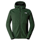 VESTE SUMMIT FUTURFLEECE FZ HOMME THE NORTH FACE