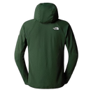 VESTE SUMMIT FUTURFLEECE FZ HOMME THE NORTH FACE