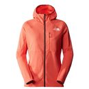 VESTE SUMMIT FUTURFLEECE FZ FEMME THE NORTH FACE