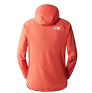 VESTE SUMMIT FUTURFLEECE FZ FEMME THE NORTH FACE