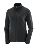 VESTE POLAIRE ESSENTIAL WARM FEMME SALOMON