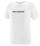 TEE SHIRT LOGO PERF HOMME SALOMON