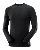 TEE SHIRT CROSS RUN HOMME SALOMON