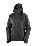 VESTE GTX OUTLINE 2.5L FEMME SALOMON