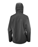 VESTE GTX OUTLINE 2.5L FEMME SALOMON