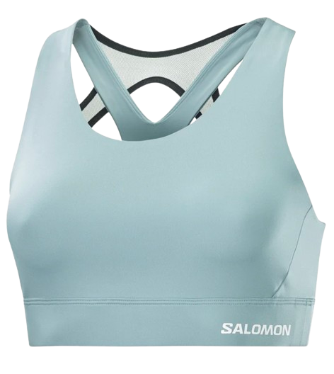BRASSIERE CROSS RUN FEMME SALOMON