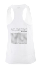 DEBARDEUR CROSS RUN FEMME SALOMON