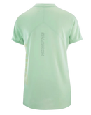 TEE SHIRT SENSE AERO FEMME SALOMON