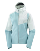 VESTE BONATTI TRAIL FEMME SALOMON