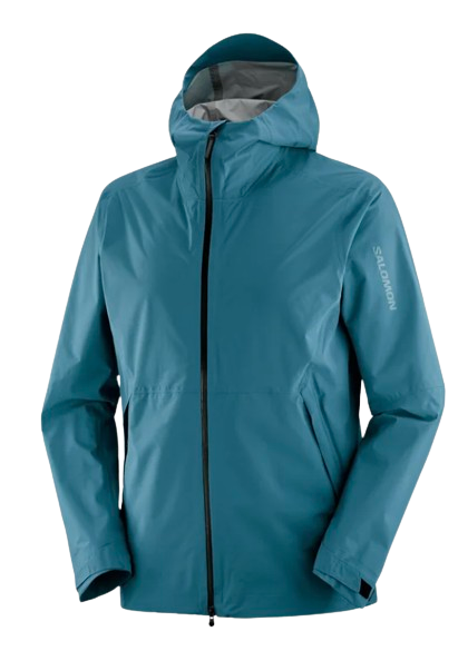 VESTE OUTERPATH 2.5L  HOMME SALOMON