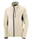 VESTE POLAIRE ESSENTIAL WARM FEMME SALOMON