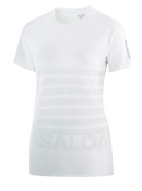 TEE SHIRT SENSE AERO FEMME SALOMON