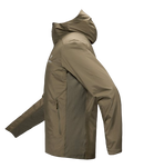 VESTE ATOM SL HOODY HOMME ARC'TERYX