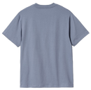 TEE SHIRT MC CASEY FEMME CARHARTT WIP