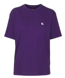 TEE SHIRT MC CASEY FEMME CARHARTT WIP