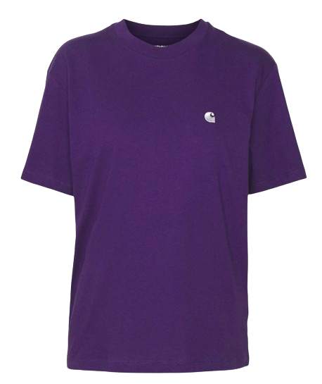 TEE SHIRT MC CASEY FEMME CARHARTT WIP