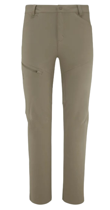 PANTALON TREKKER STRETCH HOMME MILLET