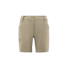 SHORT TREKKER STR FEMME MILLET