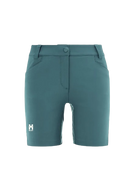 SHORT TREKKER STR FEMME MILLET