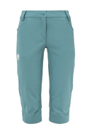 PANTALON TREKKER STR 3/4 FEMME MILLET