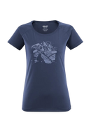 TEE SHIRT TANA FEMME MILLET