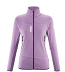 VESTE FUSION GRIP FEMME MILLET