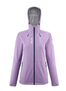 VESTE FITZ ROY FEMME MILLET