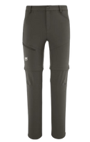 PANTALON TREKKER STRETCH ZIP OFF HOMME MILLET