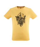 TEE SHIRT TREKKER MC HOMME MILLET