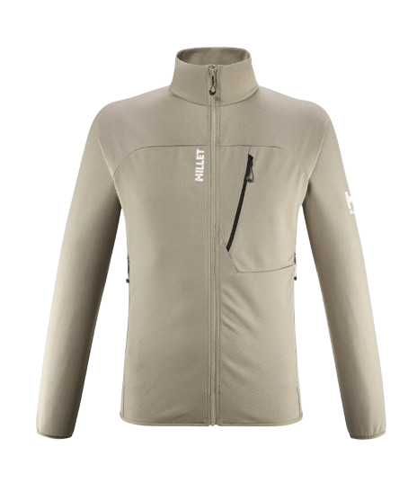 POLAIRE LOKKA III HOMME MILLET