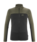VESTE POLAIRE FUSION GRIP HOMME MILLET