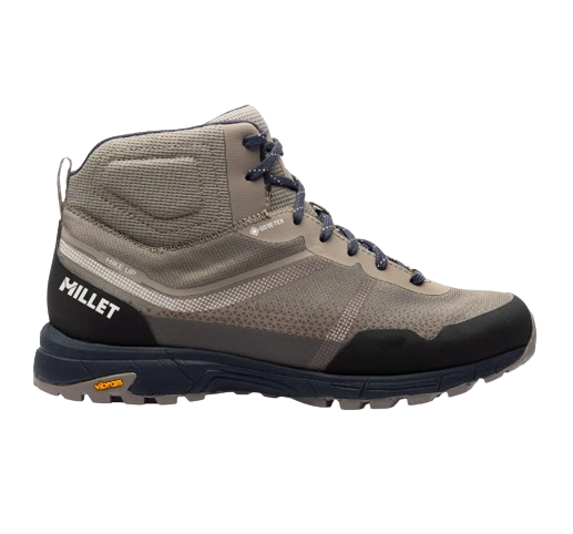 CHAUSSURES RANDONNEE HIKE UP MID GTX FEMME MILLET