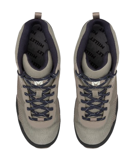 CHAUSSURES RANDONNEE HIKE UP MID GTX FEMME MILLET