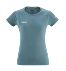 TEE SHIRT MC FUSION FEMME MILLET