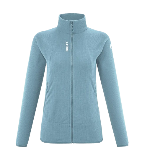 VESTE POLAIRE K LIGHTGRIP FEMME MILLET