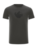 TEE SHIRT SUMMIT BOARD HOMME MILLET