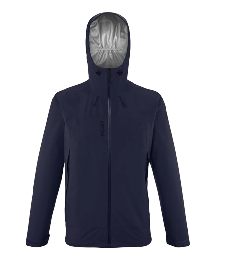 VESTE MUNGO II GTX 2.5L HOMME MILLET