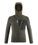 VESTE POLAIRE LOKKA HOMME MILLET