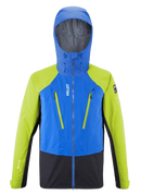 VESTE TRILOGY V ICON GTX PRO HOMME MILLET