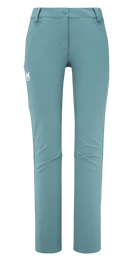 PANTALON TREKKER STR FEMME MILLET