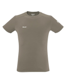 TEE SHIRT FUSION MC HOMME MILLET