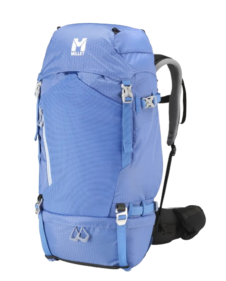 SAC A DOS UBIC 30 FEMME MILLET