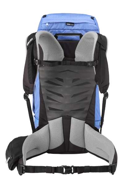 SAC A DOS UBIC 30 FEMME MILLET