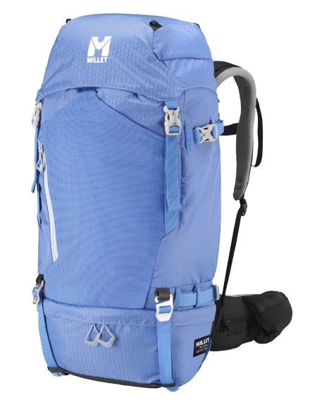 SAC A DOS UBIC 40 FEMME MILLET