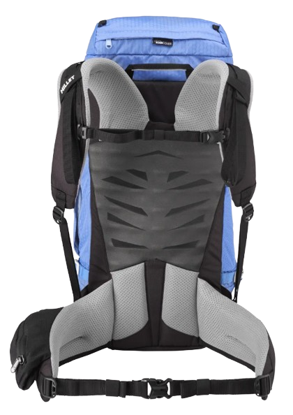 SAC A DOS UBIC 40 FEMME MILLET