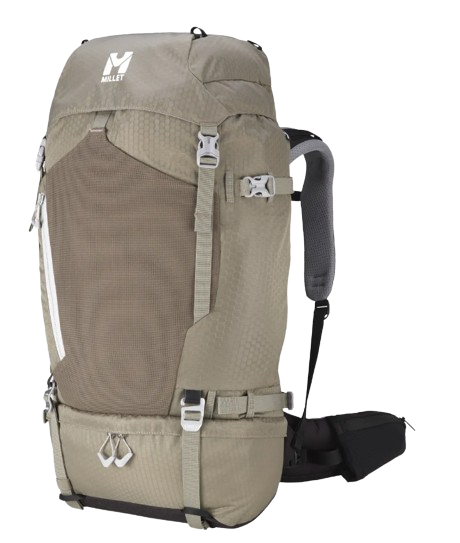 SAC A DOS UBIC 40 FEMME MILLET