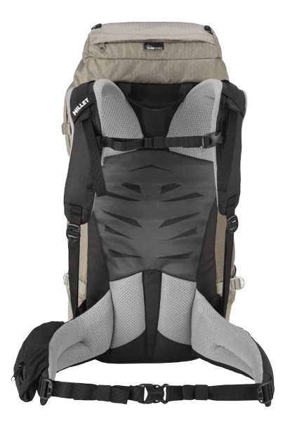SAC A DOS UBIC 40 FEMME MILLET