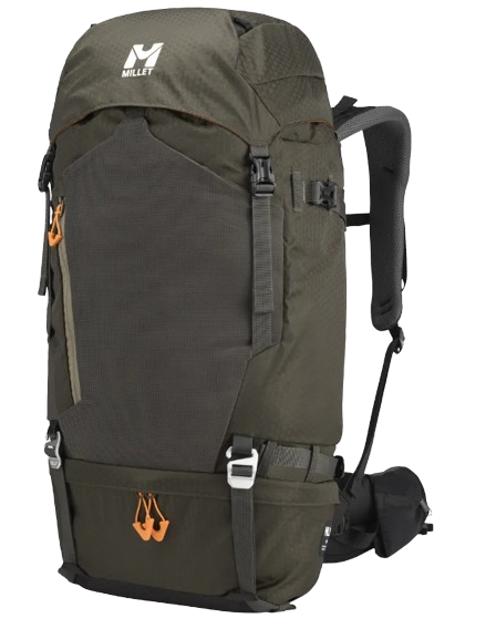 SAC A DOS UBIC 40 MILLET