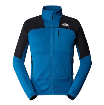 VESTE POLAIRE STORMGAP POWERGRIP HOMME TNF