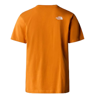 TEE SHIRT EASY THE NORTH FACE